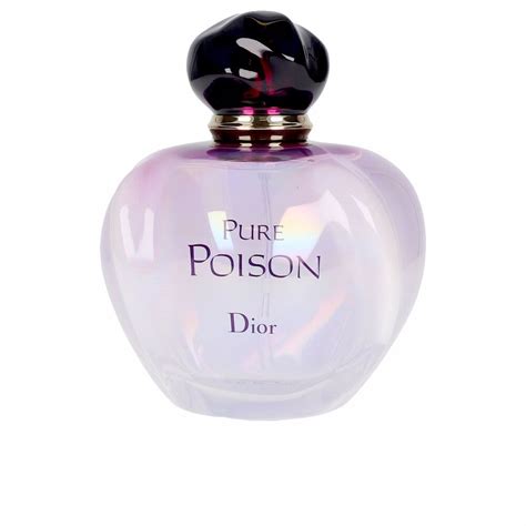 parfum pure poison dior prix|dior poison perfume boots.